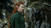 Bild von Der Hobbit: Smaugs Einöde Videoclip (16) OV