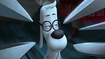 Bild von Die Abenteuer von Mr. Peabody & Sherman Trailer (4) OV