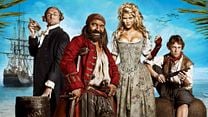 Bild von Die Schatzinsel Trailer DF