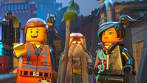 Bild von The LEGO Movie Videoclip OV