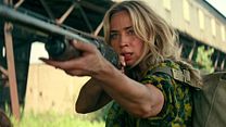 Bild von A Quiet Place 2 Trailer (2) DF