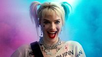 Bild von Birds Of Prey: The Emancipation Of Harley Quinn Trailer DF