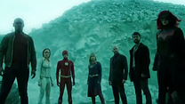 Bild von Arrowverse: "Crisis On Infinite Earths" Final-Trailer OV