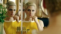 Bild von Jean Seberg - Against All Enemies Trailer DF