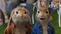 Bild von Peter Hase 2 - Ein Hase macht sich vom Acker Trailer OV