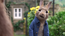 Bild von Peter Hase 2 - Ein Hase macht sich vom Acker Trailer (2) DF