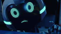 Bild von The Adventure of A.R.I. My Robot Friend Trailer OV