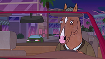 Bild von BoJack Horseman - staffel 6 Trailer OmdU