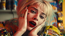 Bild von Birds Of Prey: The Emancipation Of Harley Quinn Soundtrack-Trailer OV