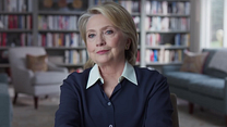 Bild von Hillary Trailer OV