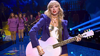 Taylor Swift: Miss Americana Trailer OV