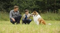 Lassie - Eine abenteuerliche Reise Trailer DF