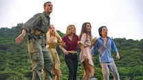 Bild von Fantasy Island Trailer OV