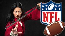 Bild von Mulan Super-Bowl-Trailer OV