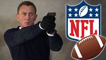 Bild von James Bond 007 - Keine Zeit zu sterben - Super-Bowl-Trailer