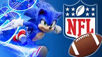 Bild von Sonic The Hedgehog Super-Bowl-Trailer