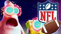 Bild von "SpongeBob Schwammkopf: Eine schwammtastische Rettung" - Super Bowl Trailer