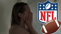 Bild von Der Unsichtbare - Super-Bowl-Trailer