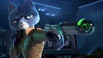 Bild von Spycies - Zwei tierisch coole Agenten Trailer DF
