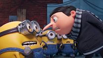 Bild von Minions 2: Auf der Suche nach dem Mini-Boss Trailer (4) DF