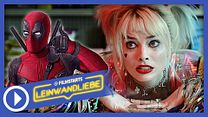 Bild von "Birds Of Prey": Kritik-Video mit der FILMSTARTS-Redaktion (FILMSTARTS-Original)