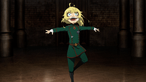 Bild von Saga Of Tanya The Evil - The Movie Trailer (2) DF