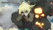 Bild von Saga Of Tanya The Evil - The Movie Trailer DF