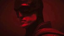 The Batman First Look-Teaser OV