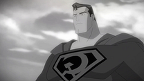 Bild von Superman: Red Son Trailer OV