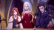 Bild von Castlevania - staffel 3 Trailer OV