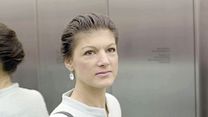 Bild von Wagenknecht Trailer DF