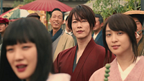 Bild von Rurouni Kenshin: The Final Teaser OV