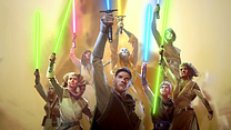 Bild von Star Wars: The High Republic Ankündigungs-Trailer OV