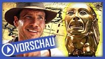 Indiana Jones 5: Was wir wissen und uns wünschen (FILMSTARTS-Original)