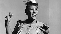 Bild von Ella Fitzgerald: Just One of Those Things Trailer OV