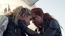 Bild von Black Widow Trailer (2) DF