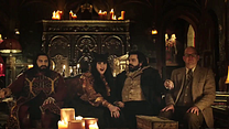 Bild von What We Do In The Shadows - staffel 2 Teaser OV