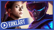 Bild von Wer ist der Taskmaster? Der Black Widow Schurke erklärt (FILMSTARTS-Original)