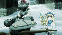Bild von Goblin Slayer: Goblin's Crown Trailer OmdU