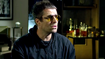 Bild von Liam Gallagher: As It Was Trailer OmdU