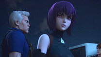 Bild von Ghost in the Shell: SAC_2045 Trailer OmdU
