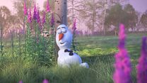 Bild von "Sleep" l At Home With Olaf