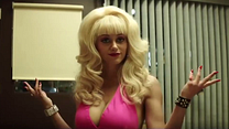 Bild von Angelyne Trailer (2) OV