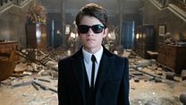 Bild von Artemis Fowl Disney+-Trailer OV
