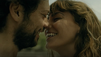 Bild von The Pier - Die fremde Seite der Liebe Trailer OV