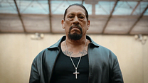 Bild von Inmate #1: The Rise Of Danny Trejo Trailer OV