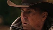 Yellowstone - staffel 3 Trailer OV