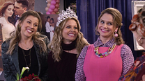 Bild von Fuller House - Abschieds-Trailer OmdU