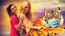 Bild von Corona Zombies 2: Barbie & Kendra Save The Tiger King Trailer OV