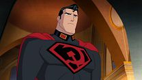 Bild von Superman: Red Son Trailer DF